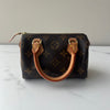 Louis Vuitton Mini Speedy B