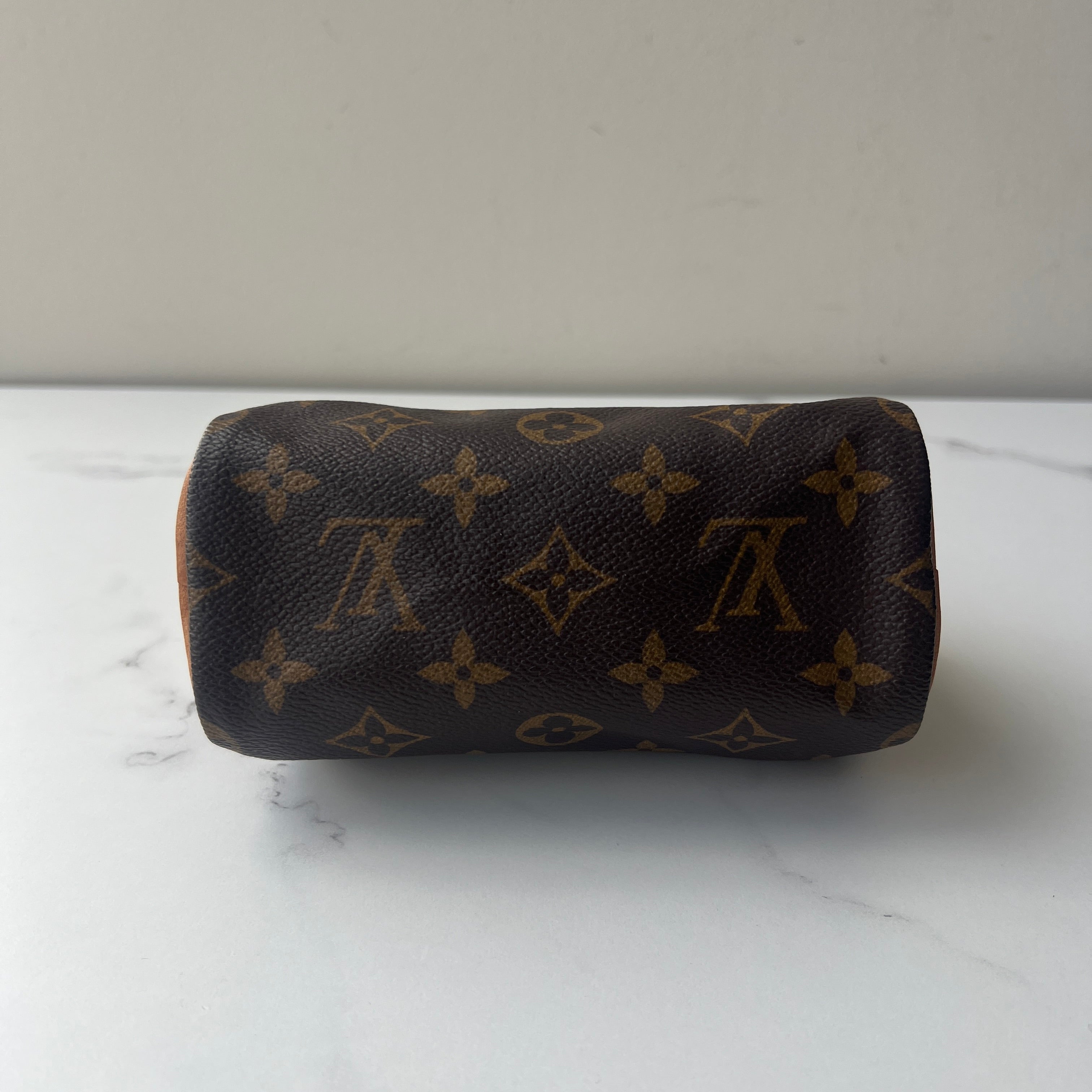 Louis Vuitton Mini Speedy B