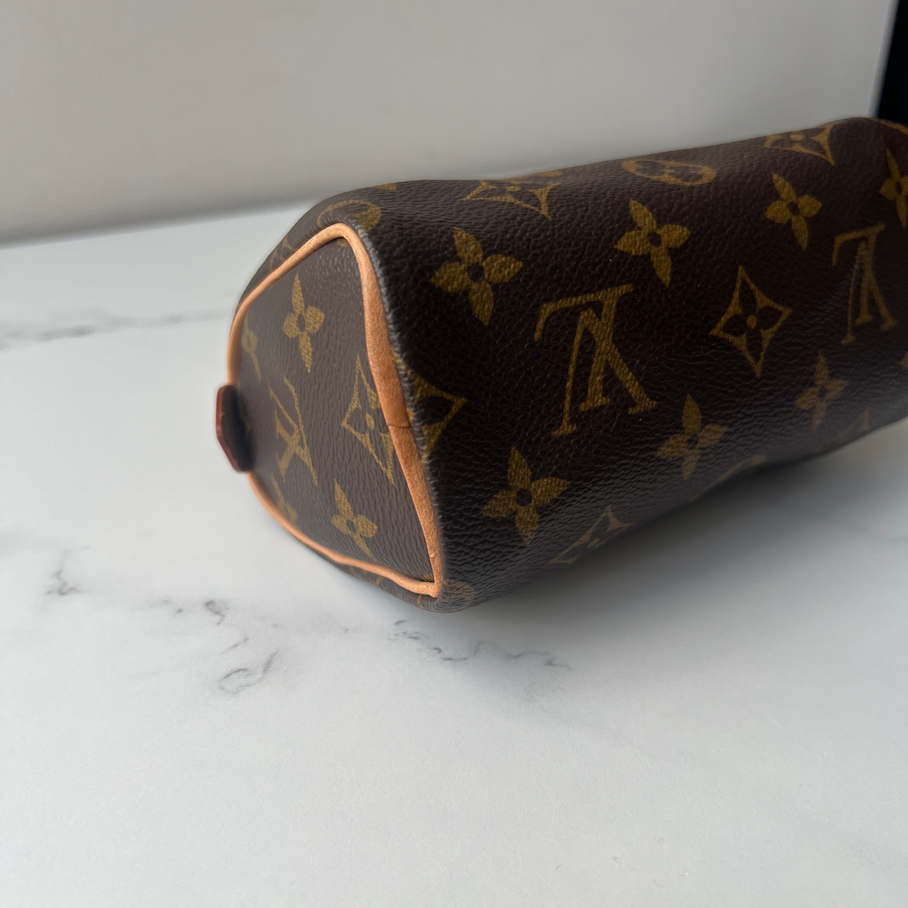 Louis Vuitton Mini Speedy B