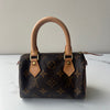 Louis Vuitton Mini Speedy B