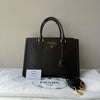 Prada Saffiano Tote