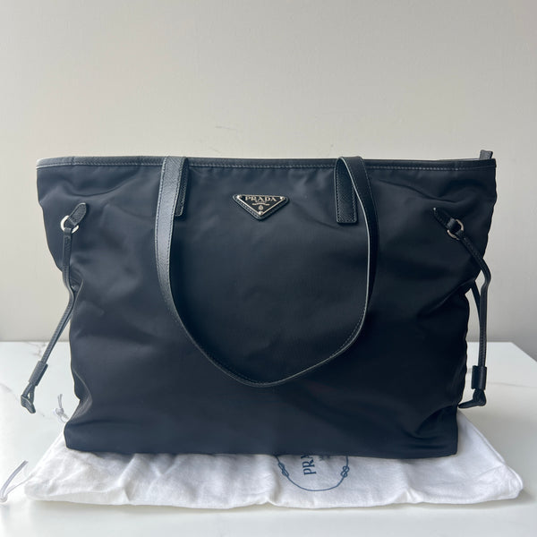 Prada Tote