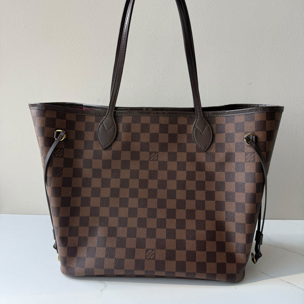 Louis Vuitton Neverfull MM