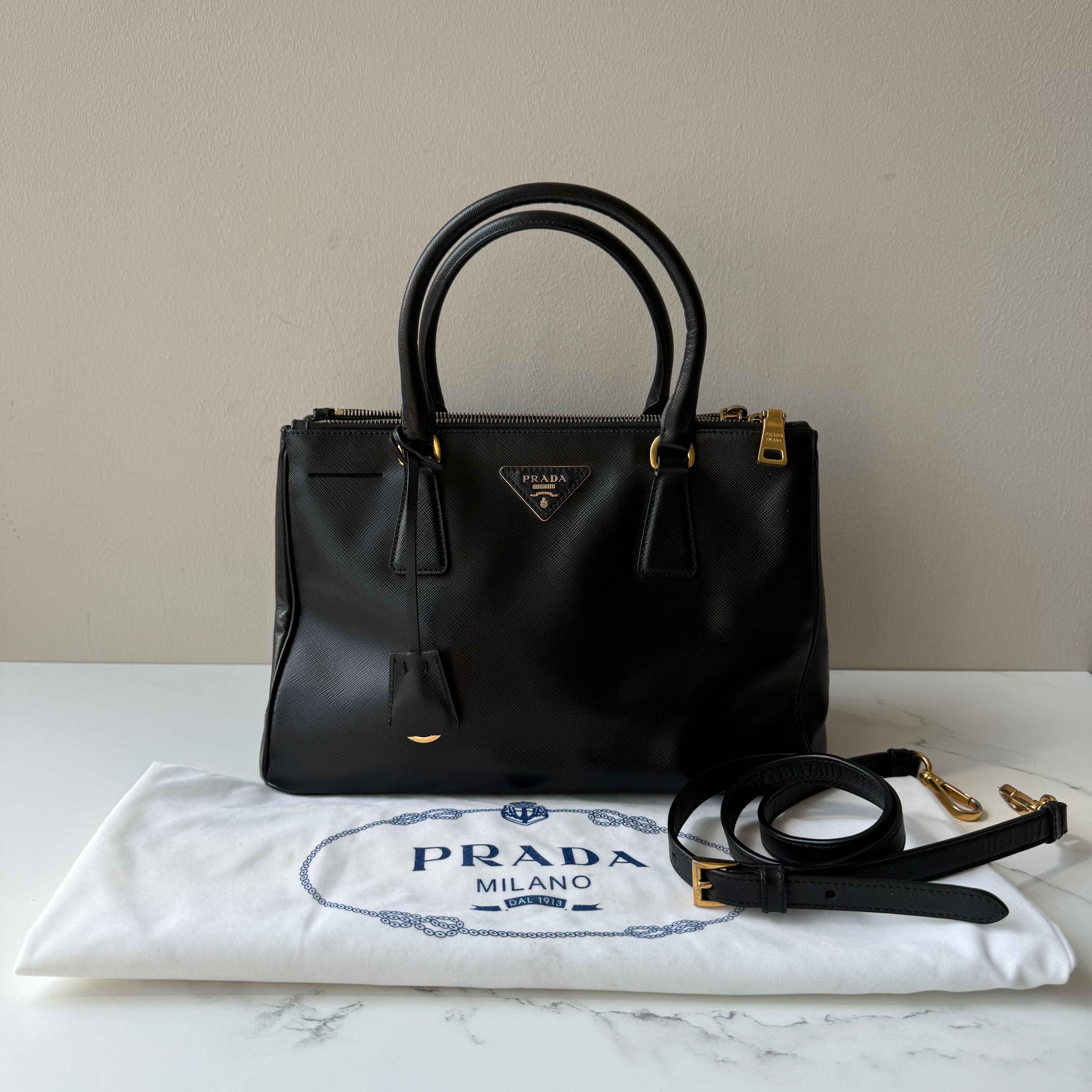 Prada Galleria