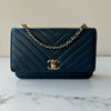 Chanel Wallet on Chain, WOC