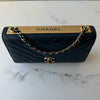 Chanel Wallet on Chain, WOC