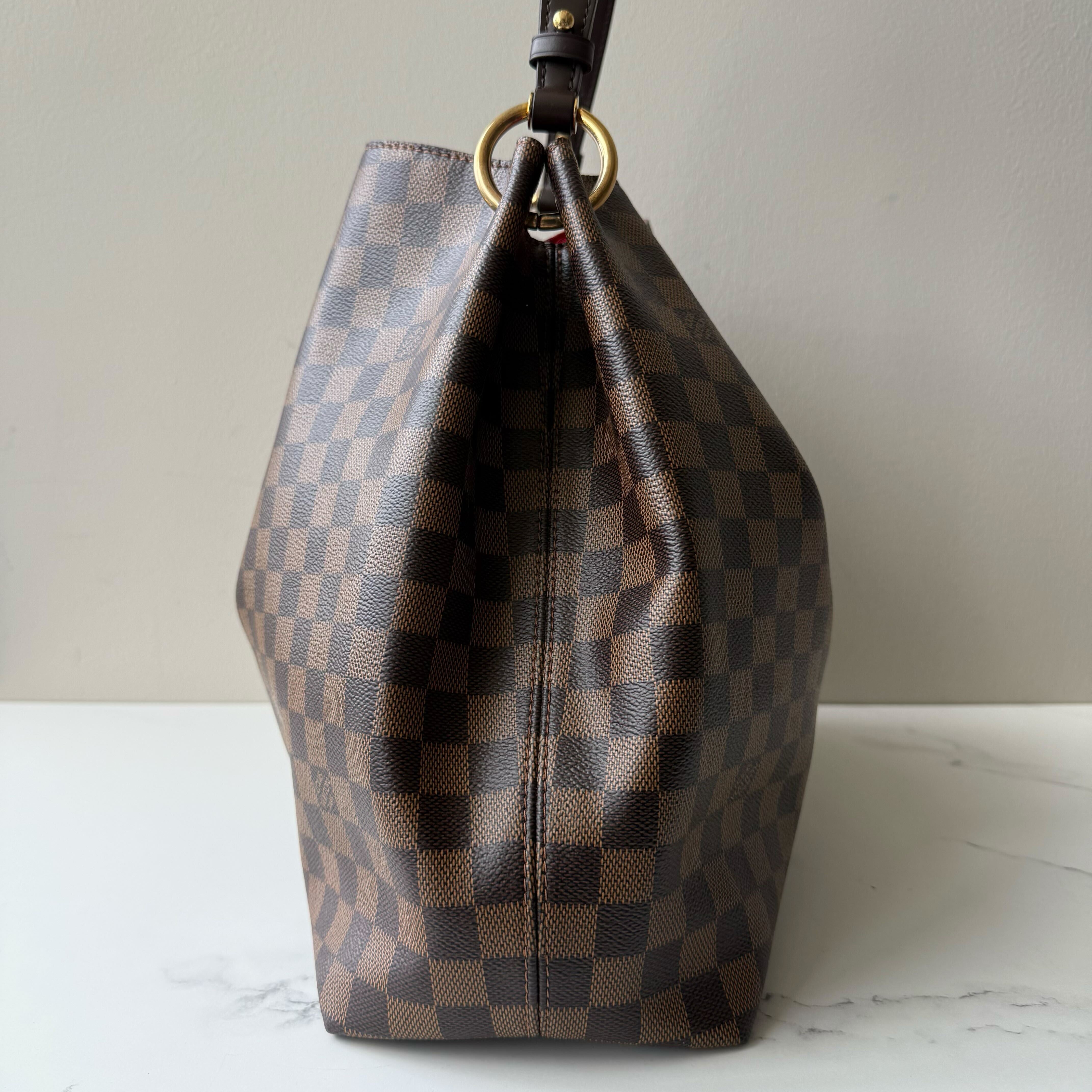 Louis Vuitton Graceful MM