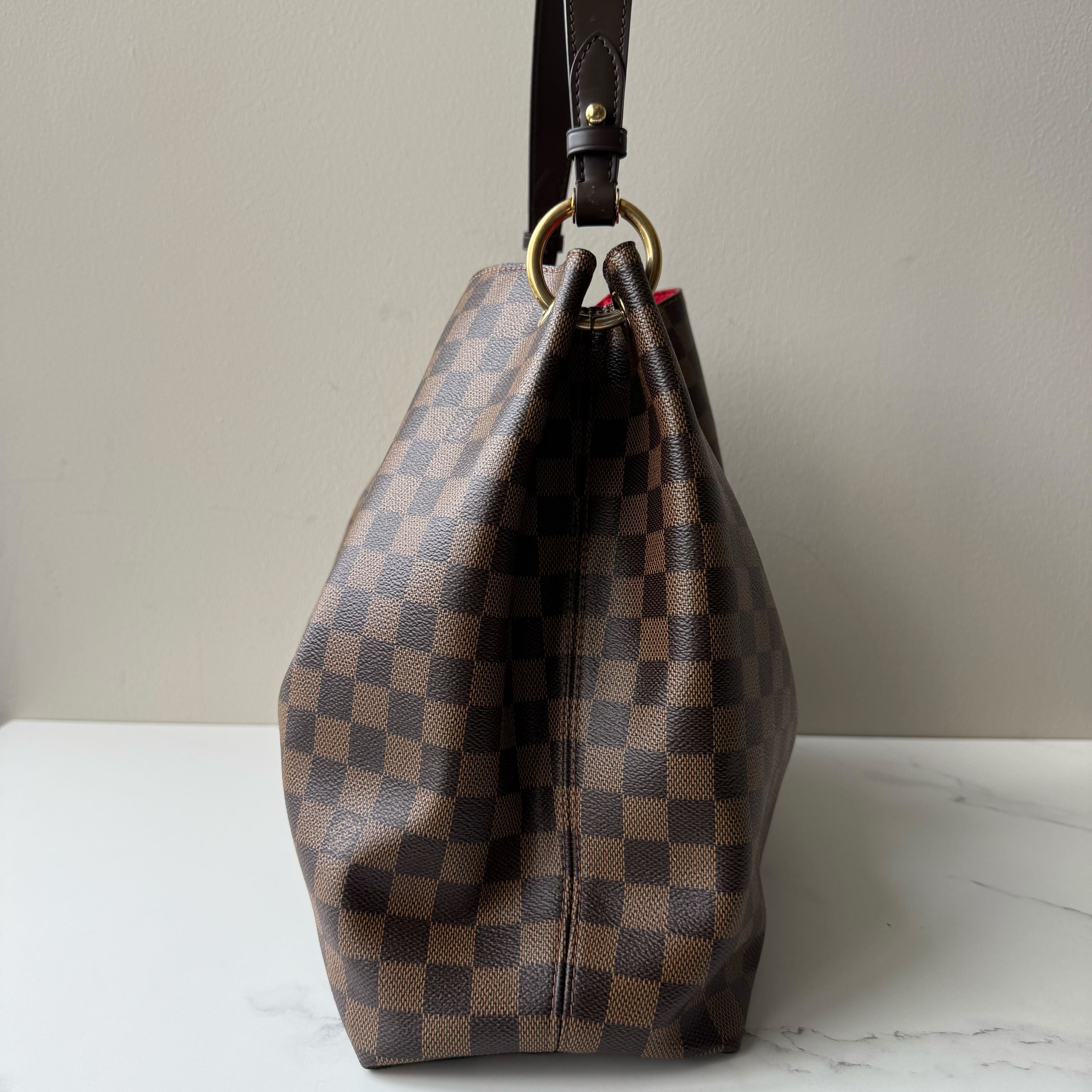 Louis Vuitton Graceful MM