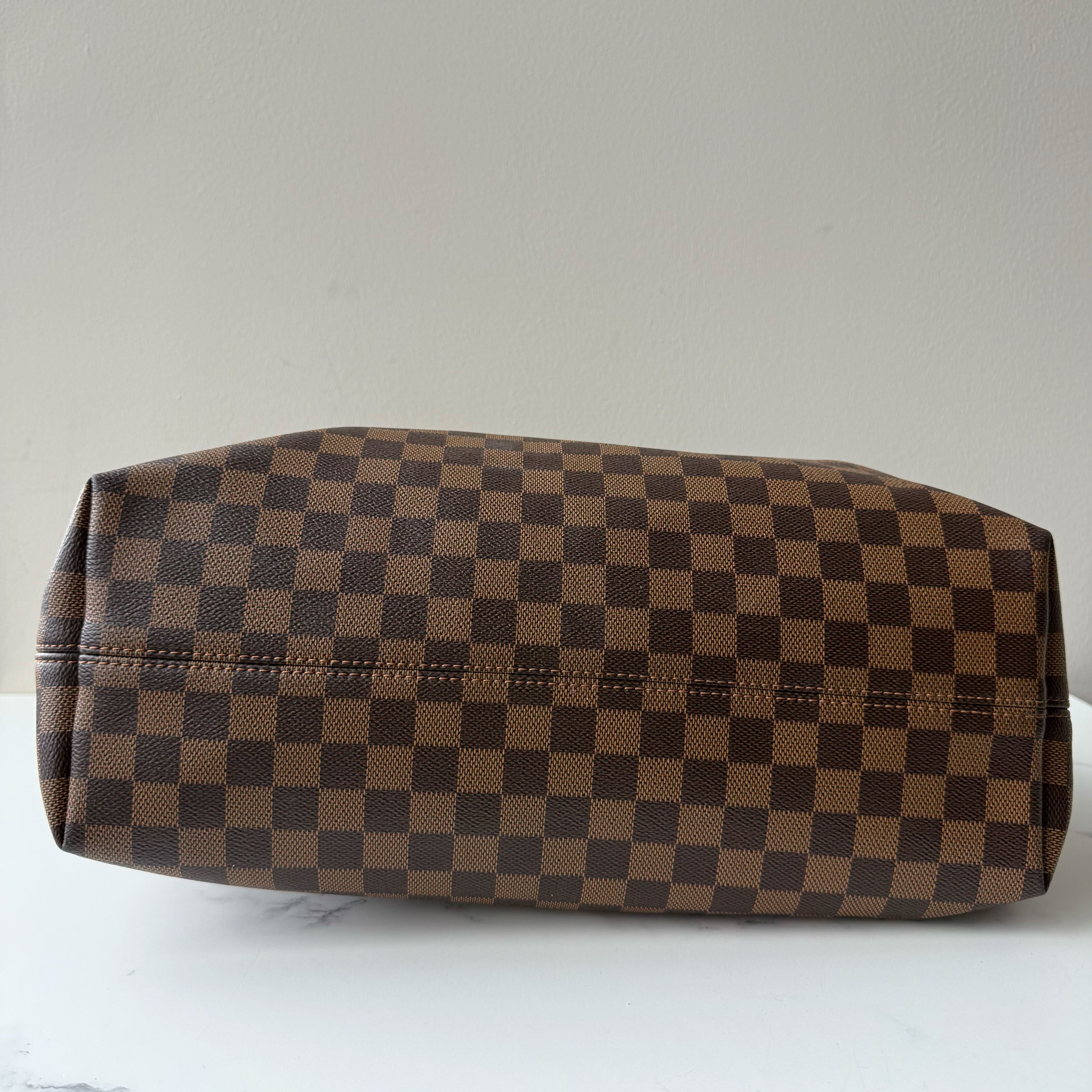 Louis Vuitton Graceful MM