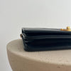 Chanel Mademoiselle Wallet on Chain