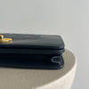 Chanel Mademoiselle Wallet on Chain