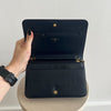 Chanel Mademoiselle Wallet on Chain