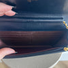 Chanel Mademoiselle Wallet on Chain