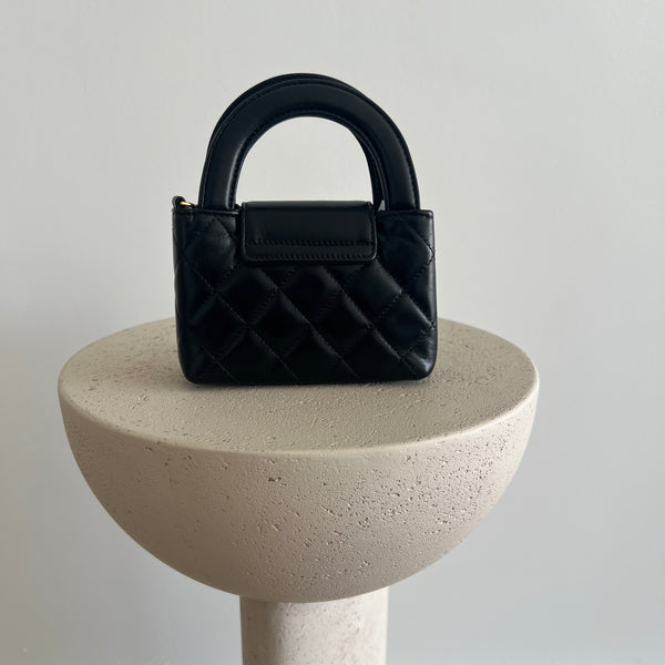 Chanel Shopping Kelly