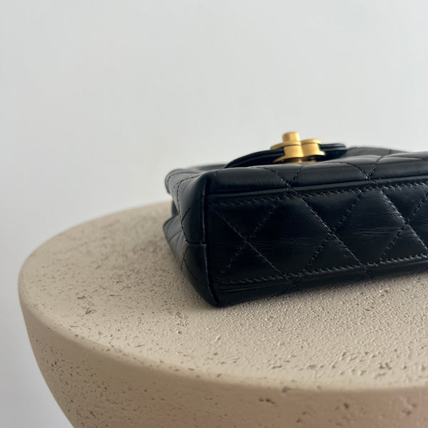Chanel Shopping Kelly