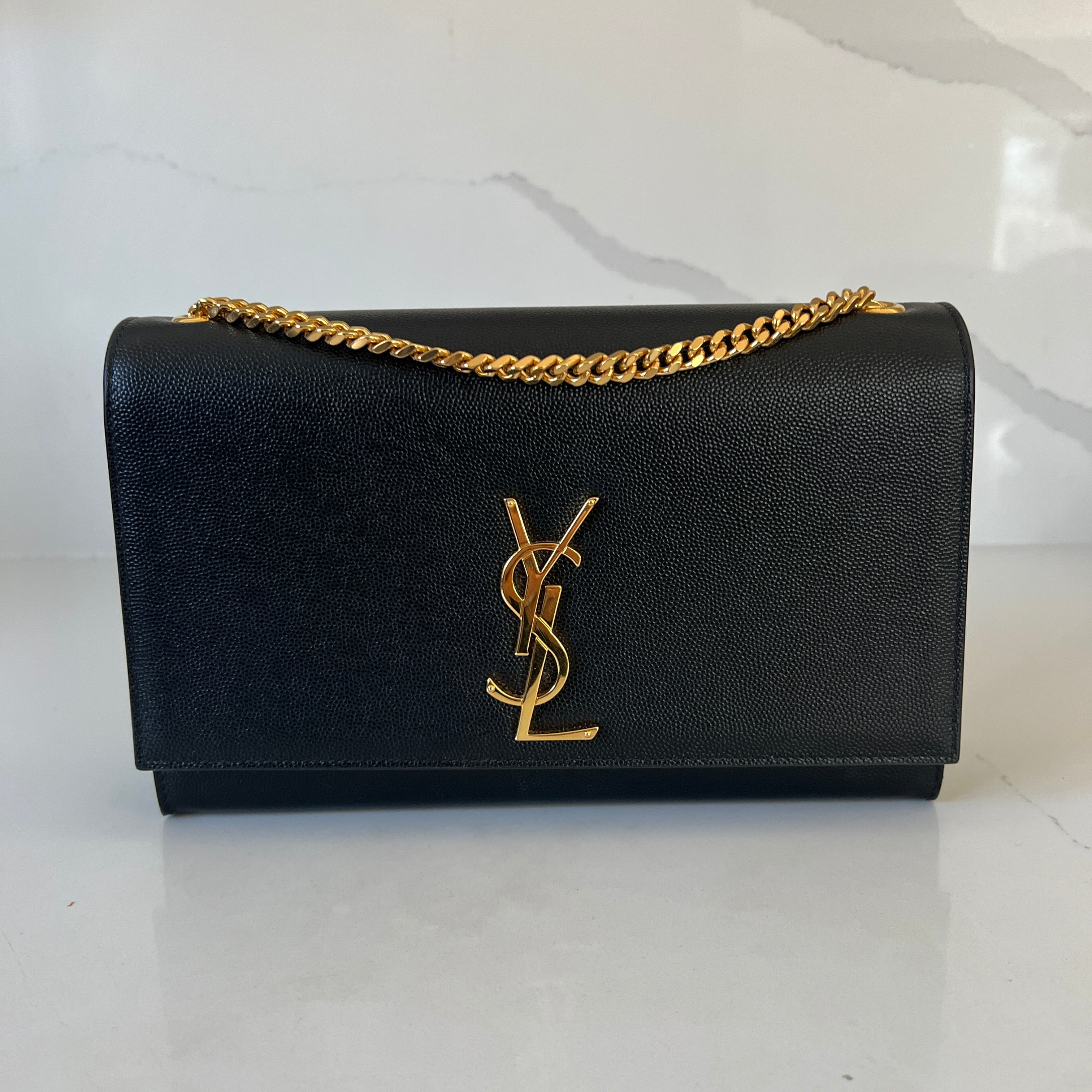 Saint Laurent Kate Bag