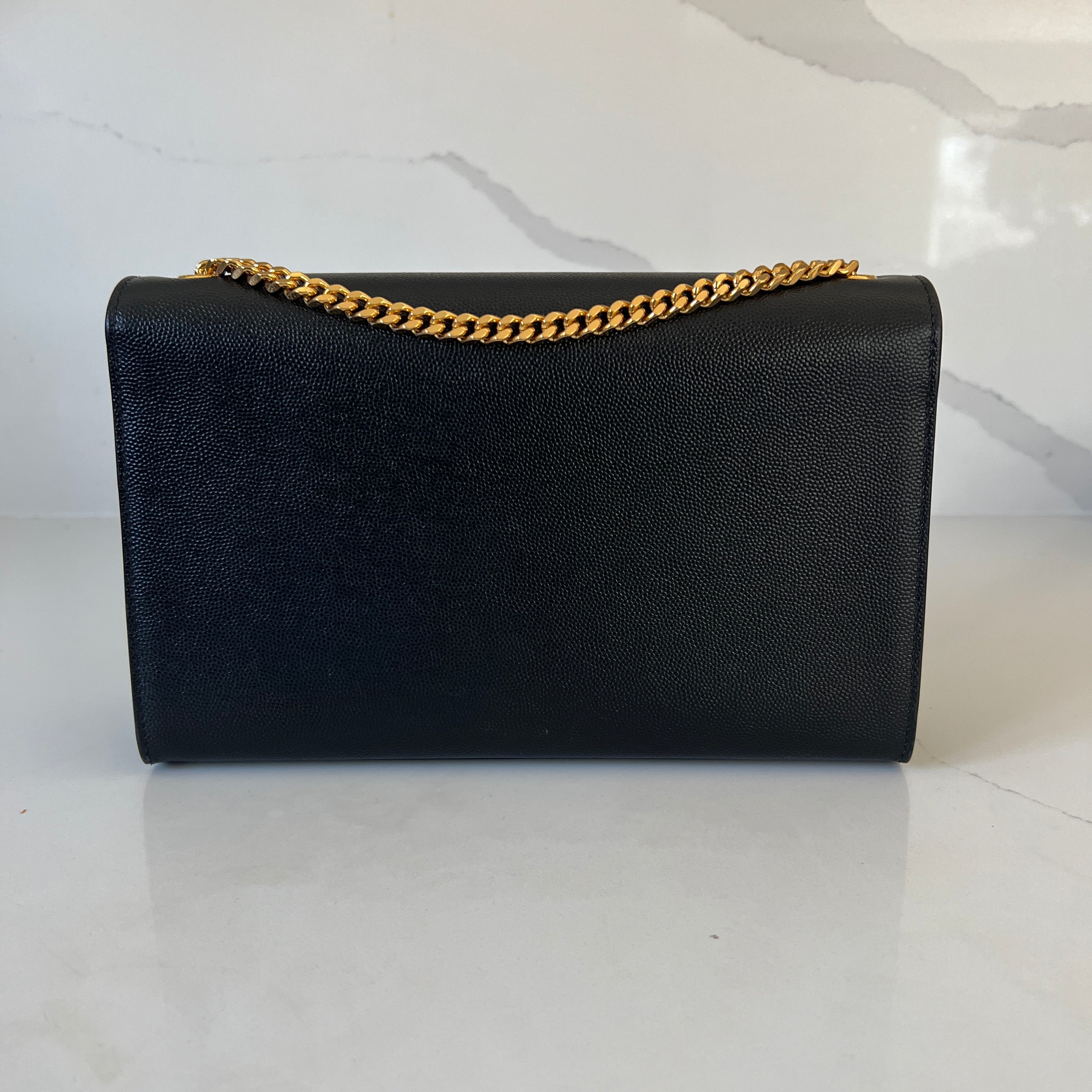 Saint Laurent Kate Bag