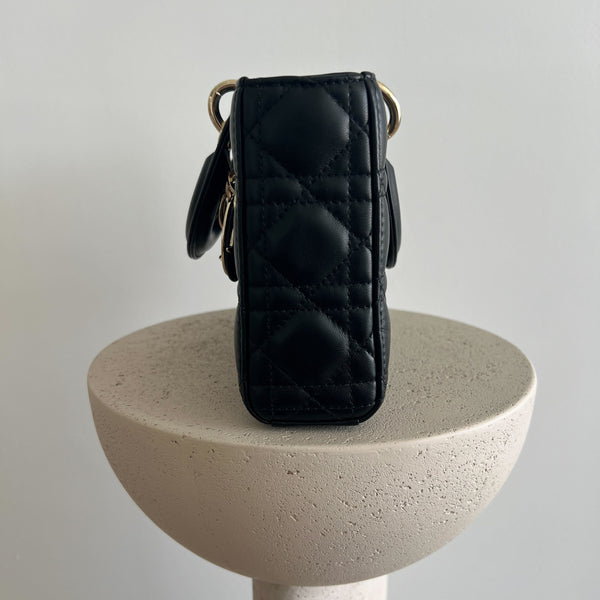Christian Dior Lady Dior