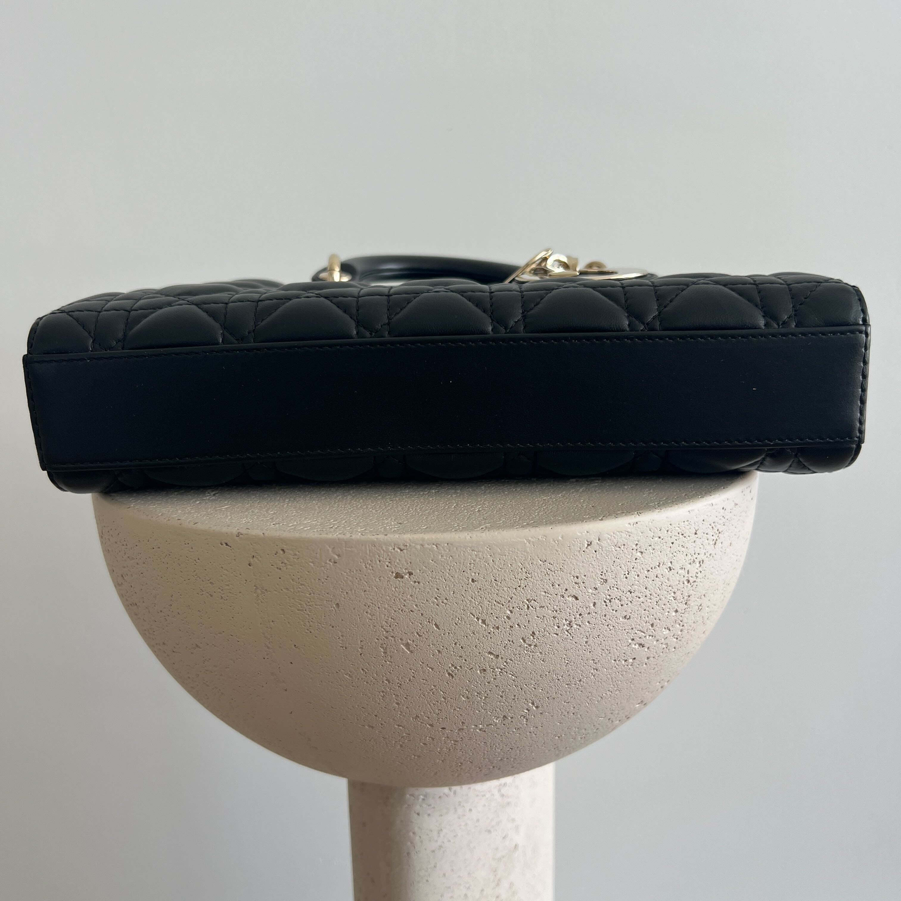 Christian Dior Lady Dior