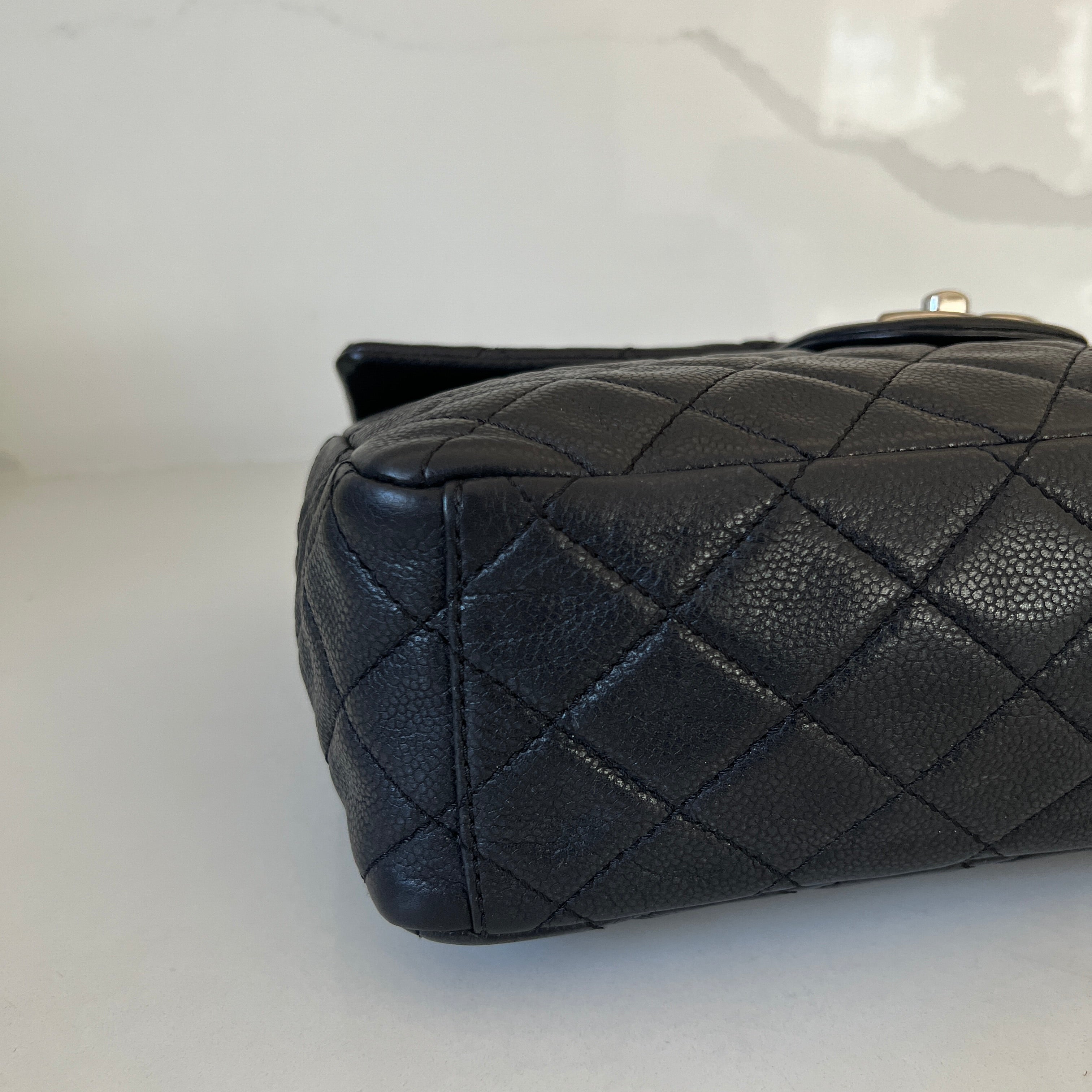 Chanel Single Flap