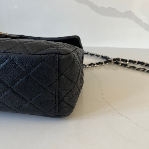 Chanel Single Flap