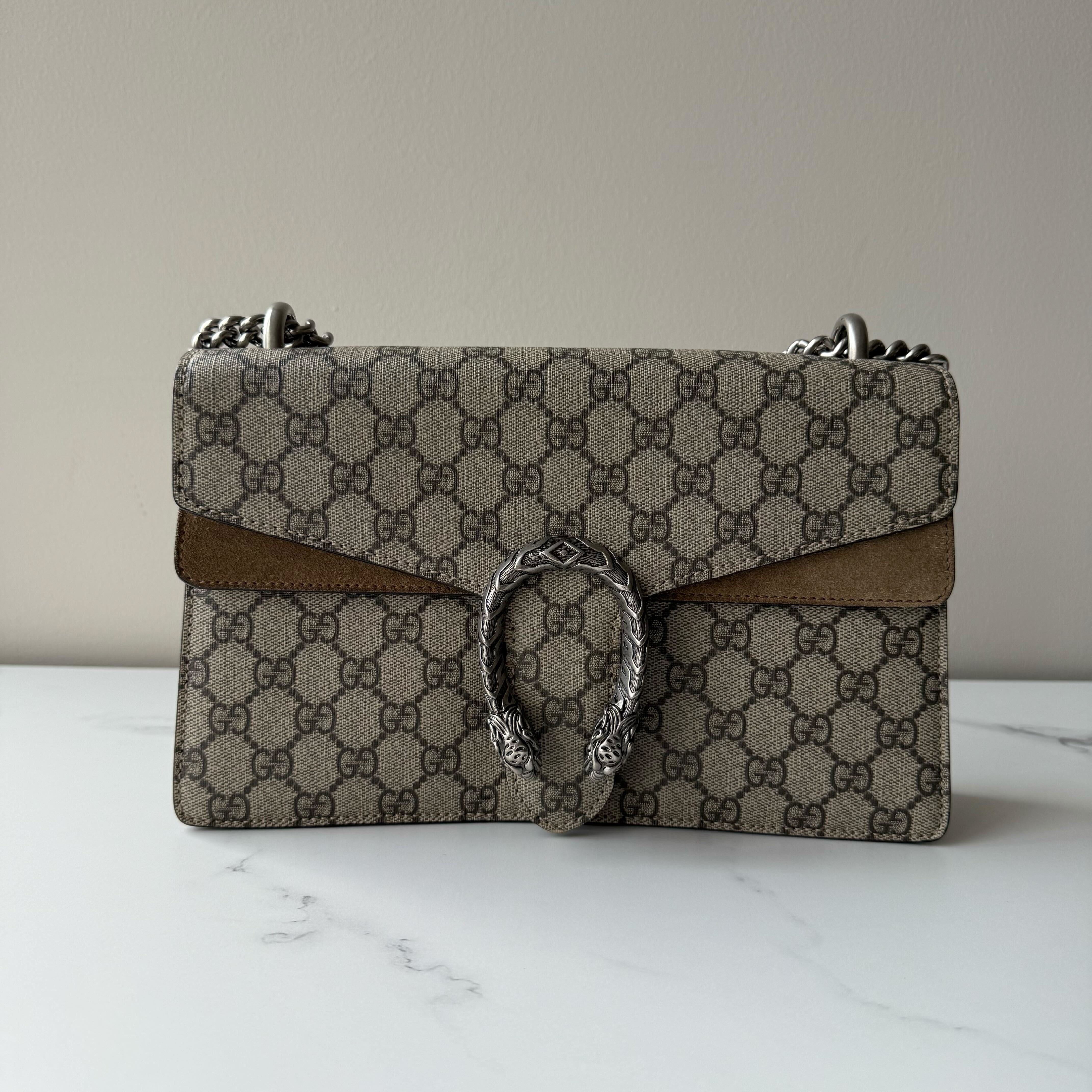 Gucci Dionysus