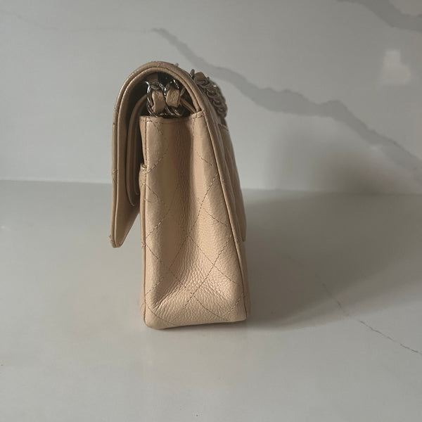 Chanel Medium Classic Flap