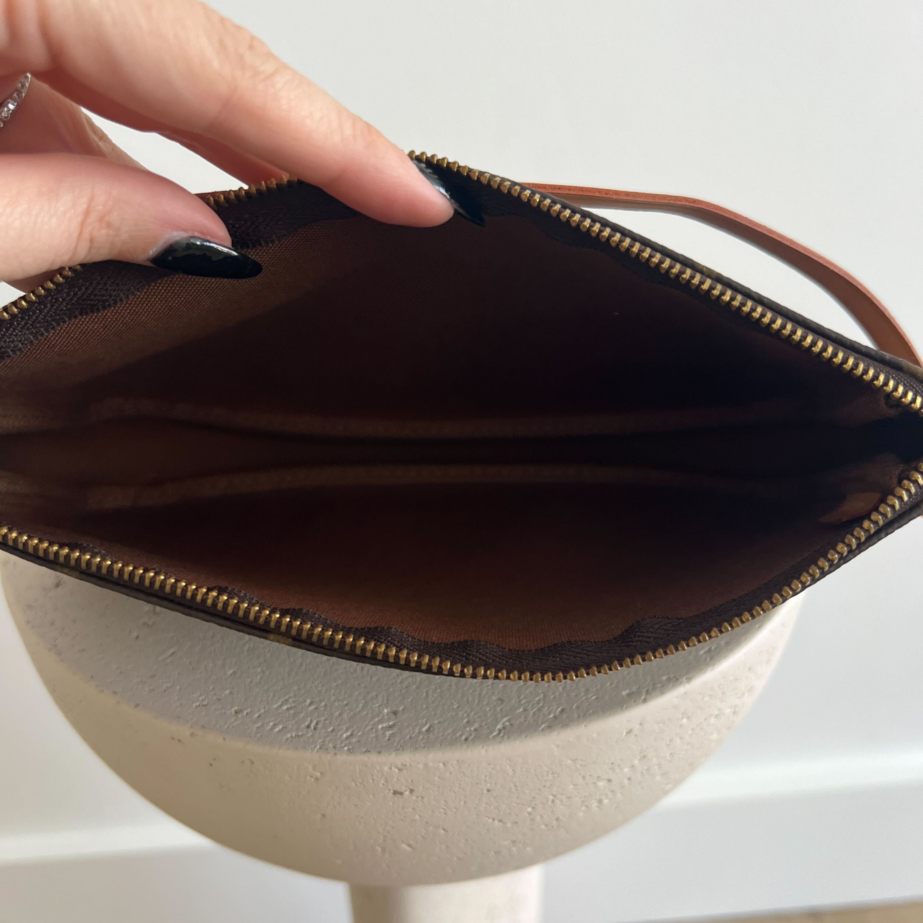 Louis Vuitton Pochette Accessories