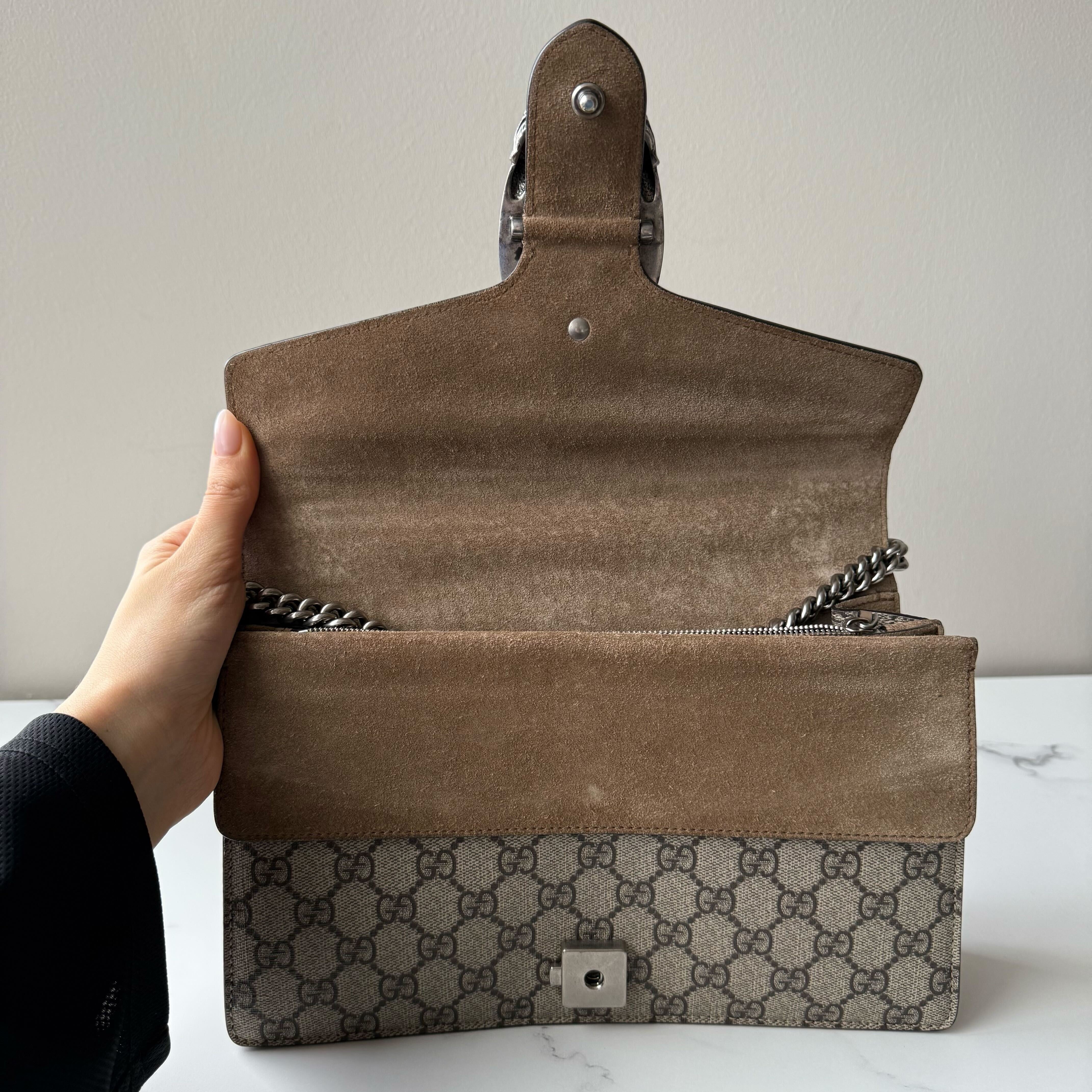 Gucci Dionysus