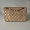 Chanel Medium Classic Flap