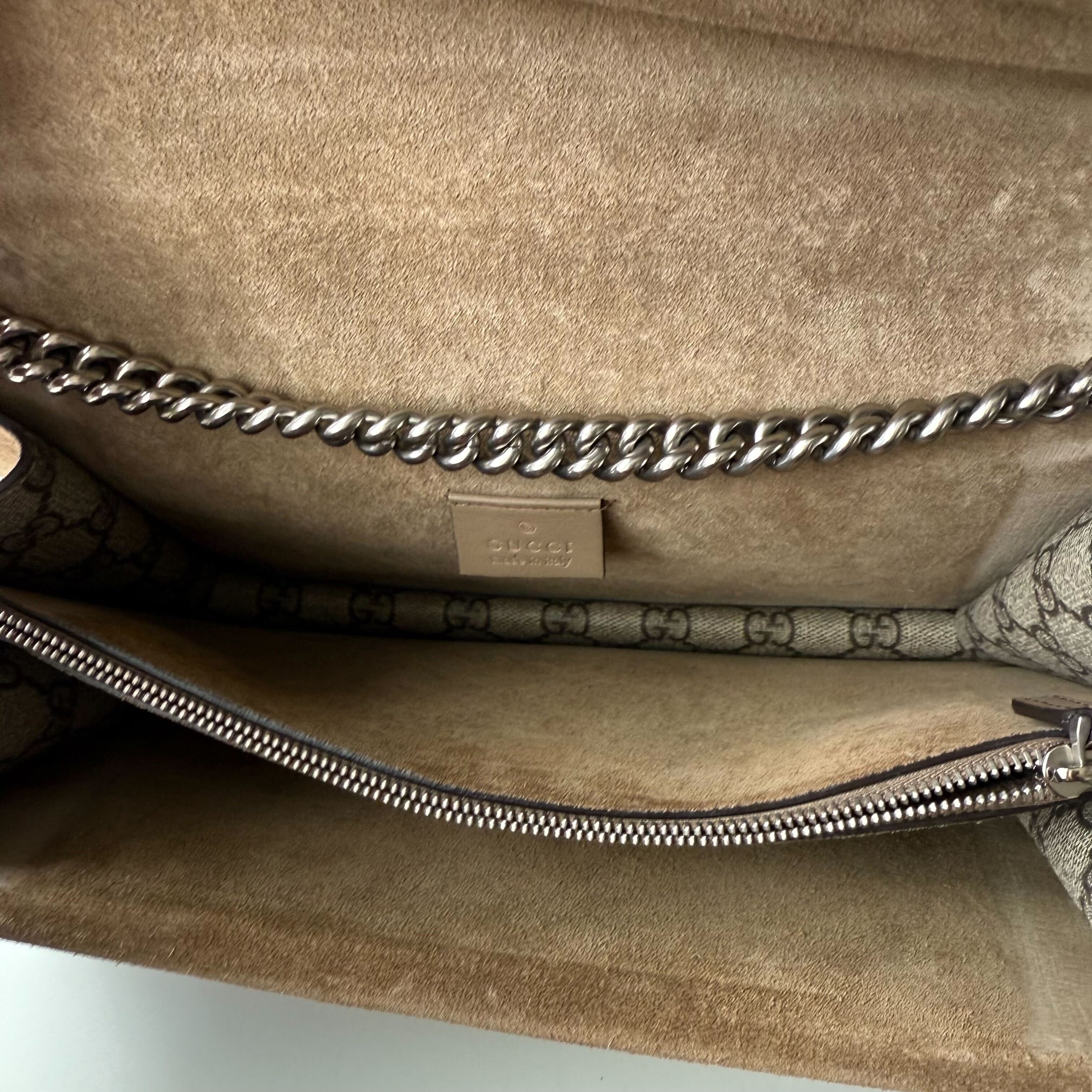 Gucci Dionysus