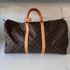 Louis Vuitton Keepall 55