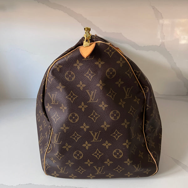 Louis Vuitton Keepall 55