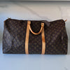 Louis Vuitton Keepall 55