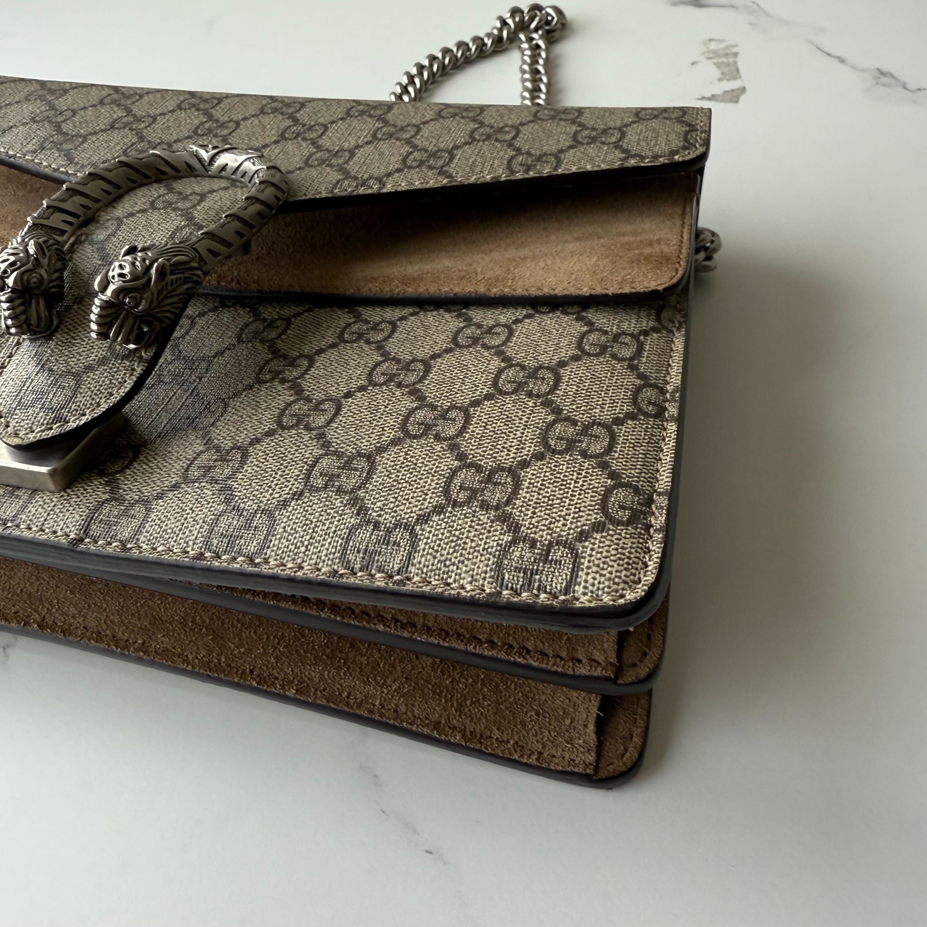 Gucci Dionysus
