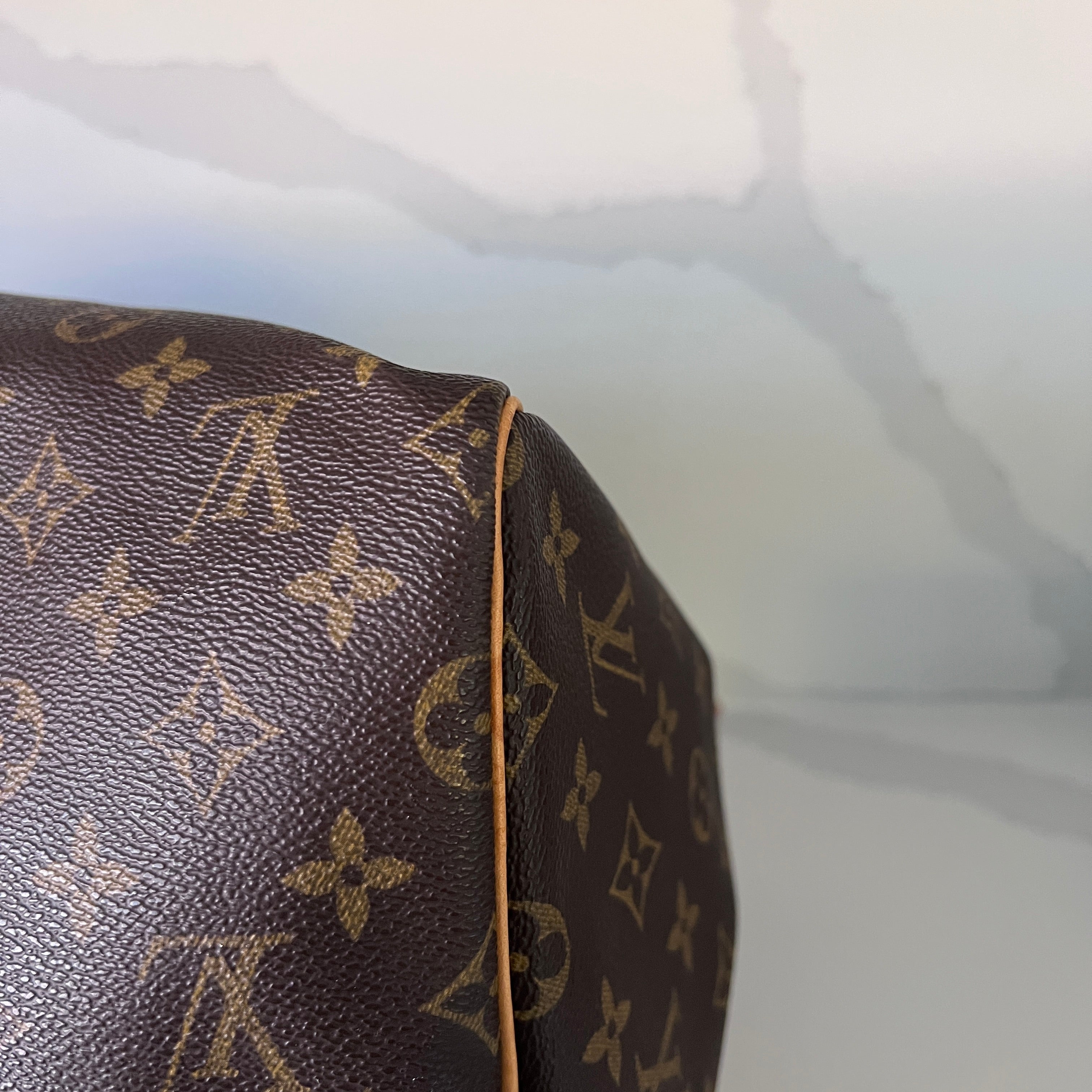 Louis Vuitton Keepall 55