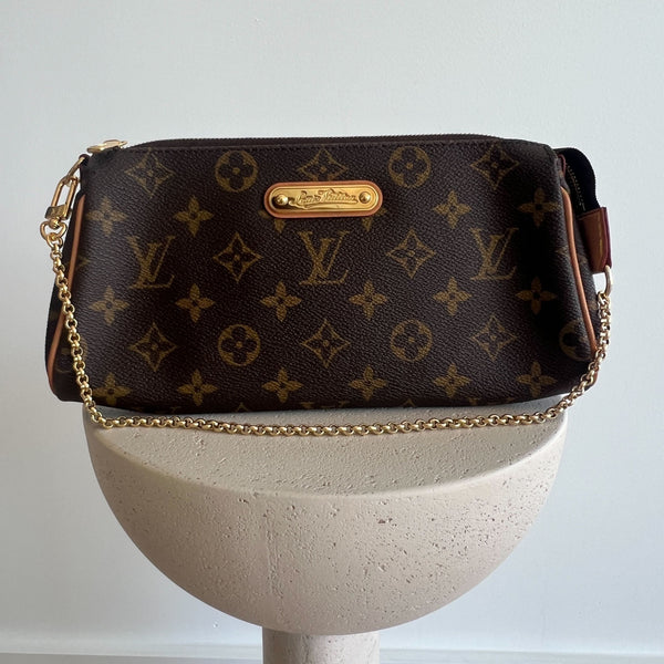 Louis Vuitton Eva Clutch
