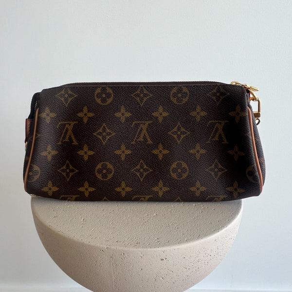 Louis Vuitton Eva Clutch