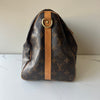 Louis Vuitton Speedy 35 Bandouliere