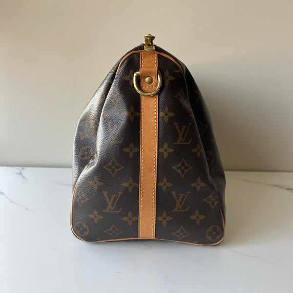 Louis Vuitton Speedy 35 Bandouliere