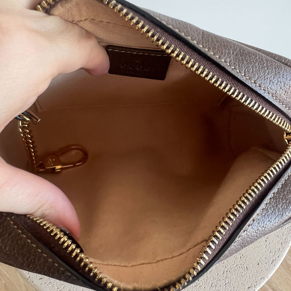 Gucci Ophidia Camera Bag