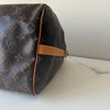 Louis Vuitton Speedy 35 Bandouliere