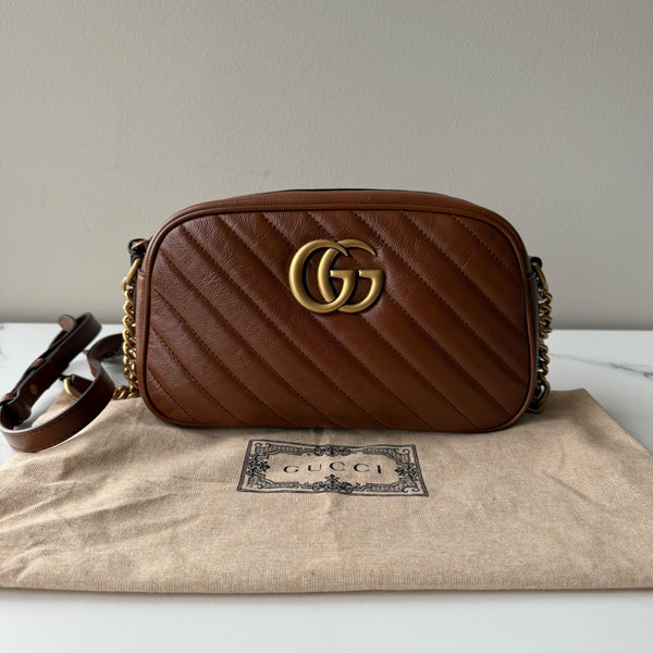 Gucci Camera Bag