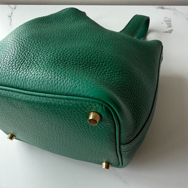 Hermes Picotin 18