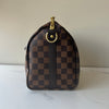 Louis Vuitton Speedy Bandouliere 25