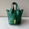 Hermes Picotin 18