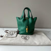 Hermes Picotin 18