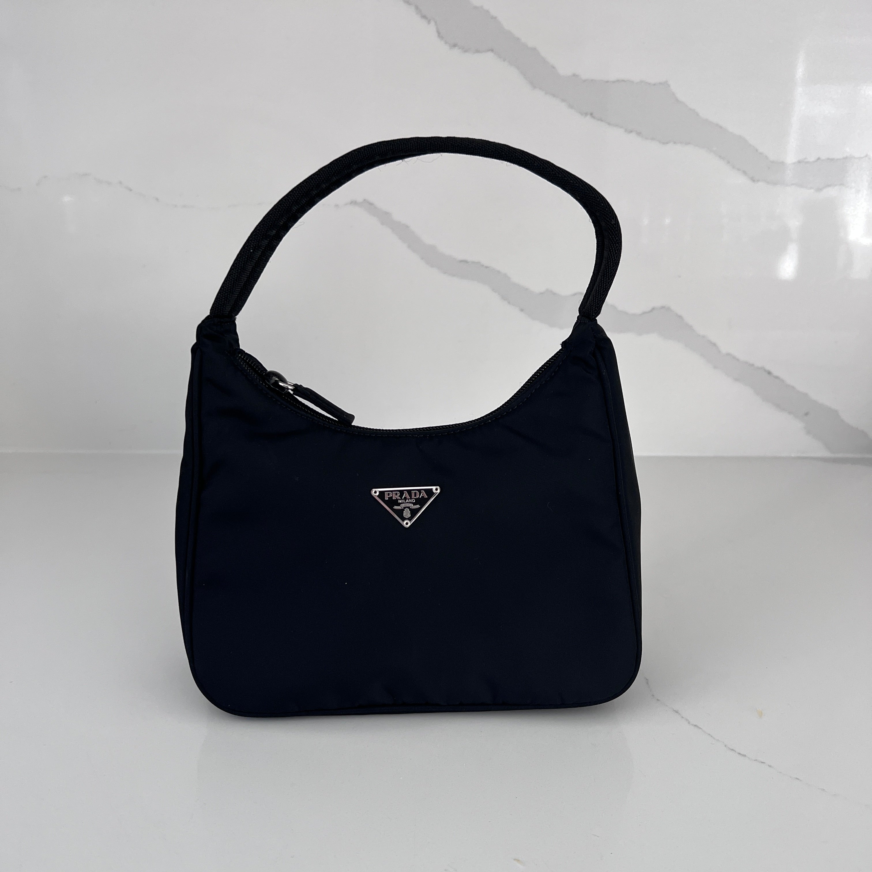 Prada Re-Nylon Re-Edition 2000 Mini Bag