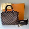 Louis Vuitton Speedy Bandouliere 25
