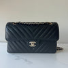 Chanel Small Double Flap